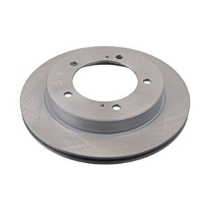 Disc frână BLUE PRINT ADK84342