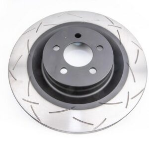 Disc frână DBA DBA 42444S