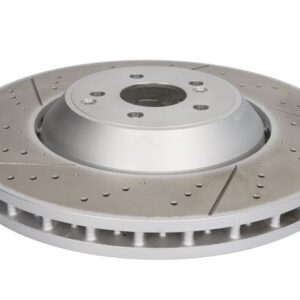Disc frână SHW TFX49150