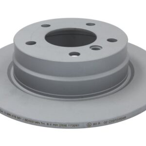 Disc frână BOSCH 0 986 478 561