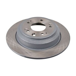 Disc frână BLUE PRINT ADH243111
