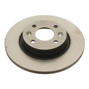 Disc frână FEBI FE30652