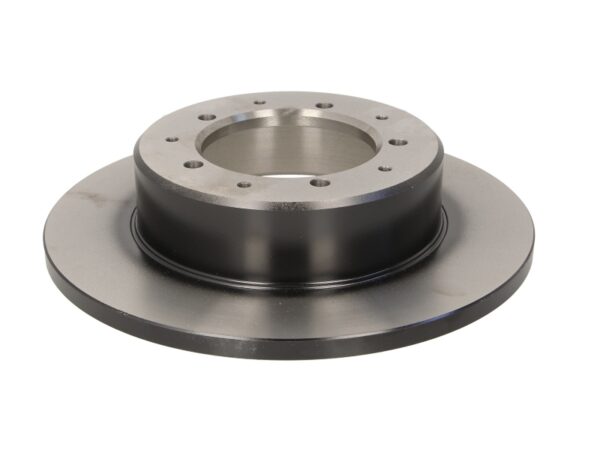Discuri frana TRW MOTO DF1802 păreri