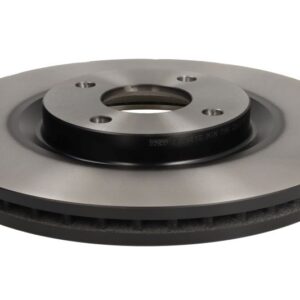 Disc frână TRW MOTO DF6761S
