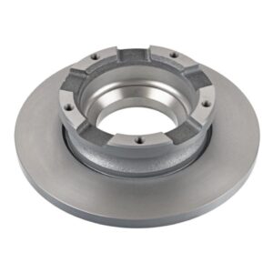 Disc frână FEBI FE104494