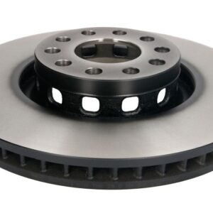 Disc frână TRW MOTO DF4125S