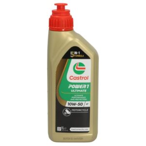 Ulei de motor CASTROL POWER 1 ULTIMATE 10W50 1L