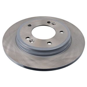 Disc frână BLUE PRINT ADG043229
