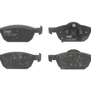 Plăcuțe de frână TRW MOTO GDB3476