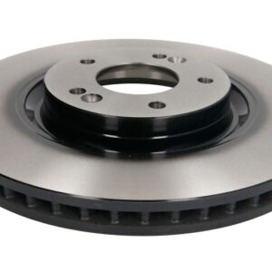 Disc frână TRW MOTO DF7592