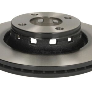 Disc frână TRW MOTO DF2601