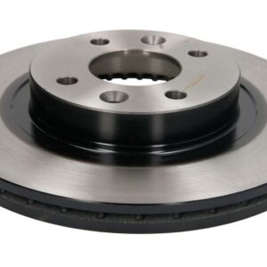 Disc frână TRW MOTO DF1017