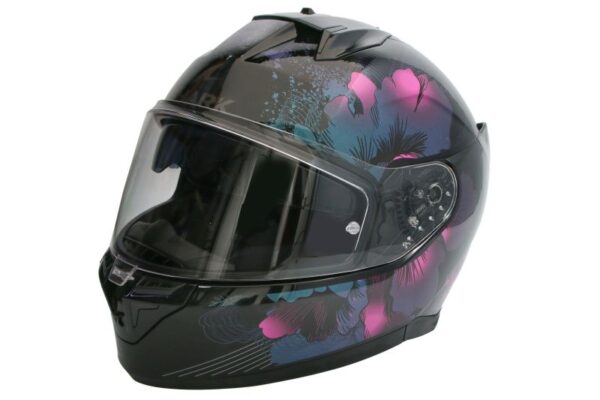 Căști Moto SHARK HE0926E-KVX-S păreri