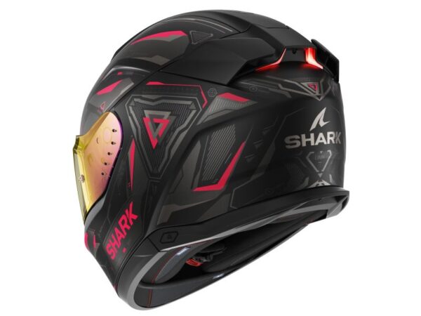 Căști Moto SHARK HE0823E-KVA-M păreri