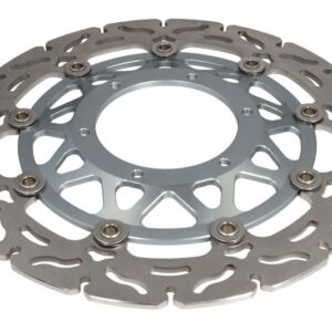 Disc frână TRW MOTO MSW283RAC