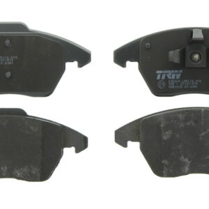 Plăcuțe de frână TRW MOTO GDB1605