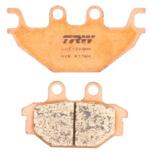 Plăcuțe de frână TRW MOTO MCB877SH