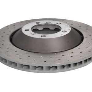 Disc frână SHW PFL41187