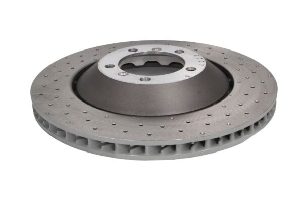 Discuri frana SHW PFL41187 păreri