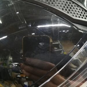 Casca moto  SMK0120/24/GL200/S-USZK