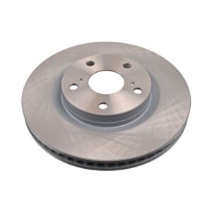 Disc frână BLUE PRINT ADT343206