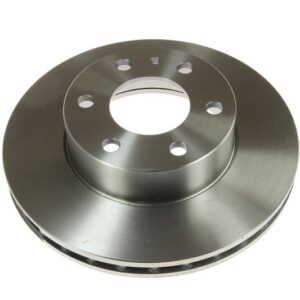 Disc frână TRW MOTO DF4987S