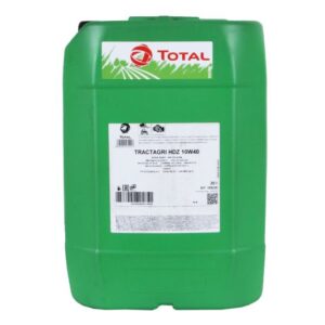 Ulei de motor TOTAL TRACTAGRI HDZ 10W40 20L