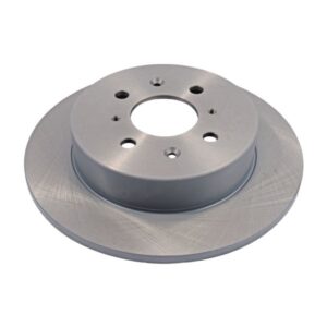 Disc frână BLUE PRINT ADH24381