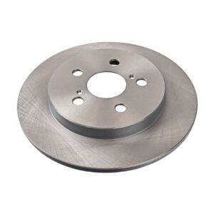 Disc frână BLUE PRINT ADT343277