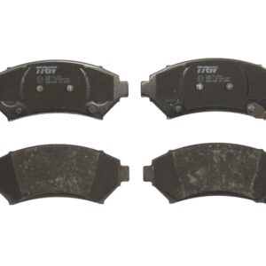 Plăcuțe de frână TRW MOTO GDB1308