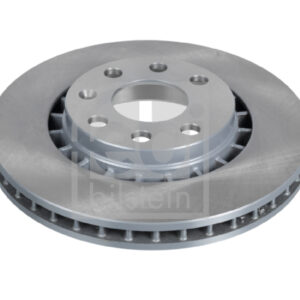 Disc frână FEBI FE05179