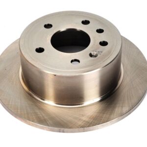 Disc frână TEXTAR 92066300