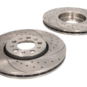 Disc frână SPEEDMAX 5201-01-0777PTUOTUV