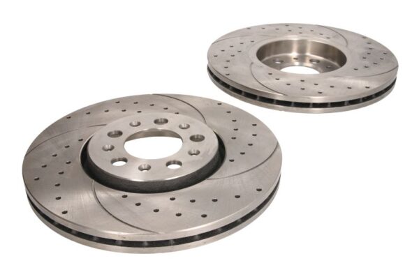 Discuri frana SPEEDMAX 5201-01-0777PTUOTUV păreri