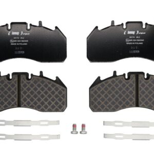 Kit reparare etrier LUMAG 29174 00 914 00 păreri
