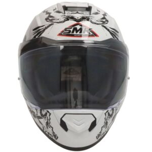 Casca moto  SMK0104/17/GL120/XS