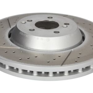 Disc frână SHW TFX49160
