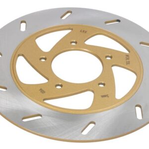 Disc frână RMS RMS 22 516 0180