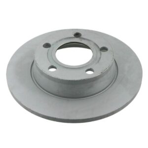 Disc frână FEBI FE22906