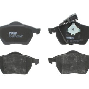 Plăcuțe de frână TRW MOTO GDB1403