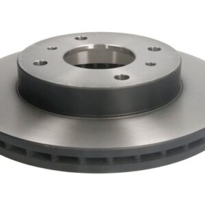 Disc frână TRW MOTO DF2591