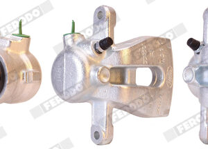 Etrier frână FERODO FCL694692