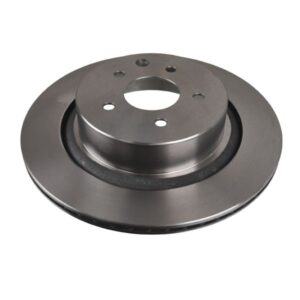 Disc frână BLUE PRINT ADN143169
