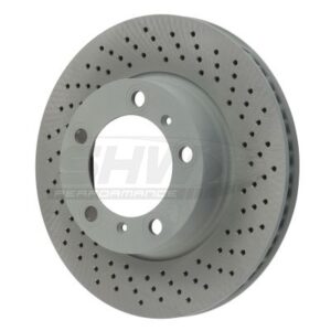 Disc frână SHW PFR39872