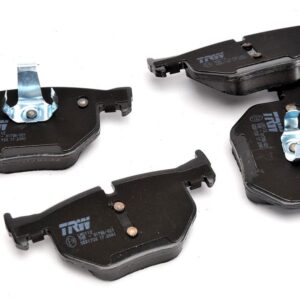 Plăcuțe de frână TRW MOTO GDB1730