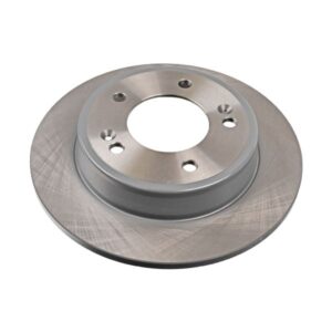 Disc frână BLUE PRINT ADG043195