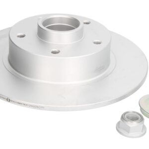 Disc frână BOSCH 0 986 479 C87