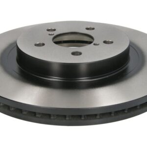 Disc frână TRW MOTO DF6851