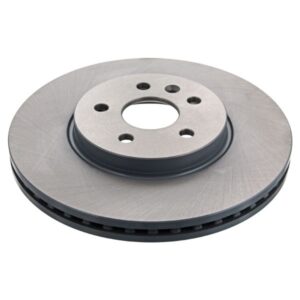 Disc frână FEBI FE43987