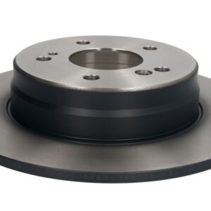 Disc frână TRW MOTO DF2757